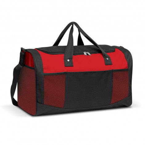 Quest Duffle Bag(SNB-125T)