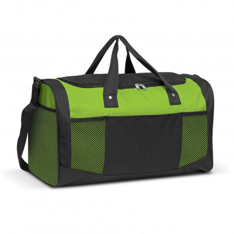 Quest Duffle Bag(SNB-125T)