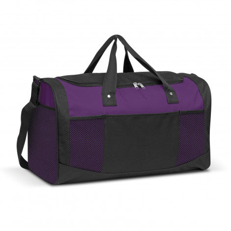 Quest Duffle Bag(SNB-125T)