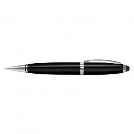Exocet 4GB Flash Drive Ball Pen (SUSB-25T)