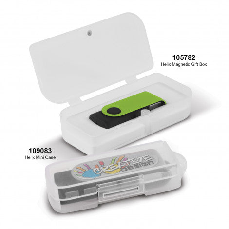 Helix 16GB Flash Drive(SUSB-15T)