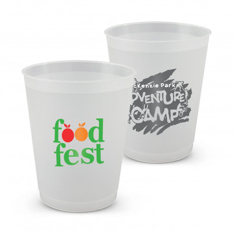 Budget Quik Cup  (SDW-178T)