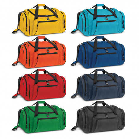 Champion Duffle Bag(SNB-126T)