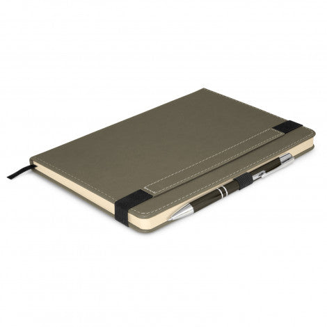 Premier Notebook with Pen(SNBS-44T)