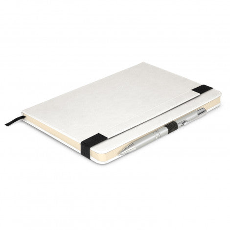 Premier Notebook with Pen(SNBS-44T)