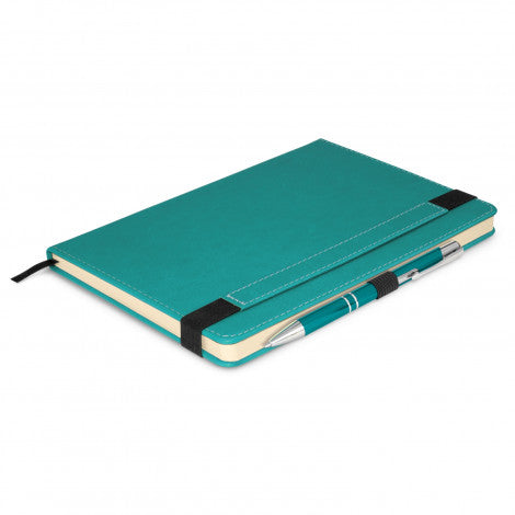 Premier Notebook with Pen(SNBS-44T)