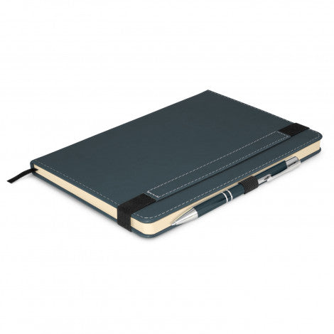 Premier Notebook with Pen(SNBS-44T)