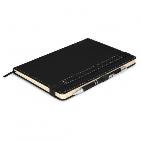 Premier Notebook with Pen(SNBS-44T)