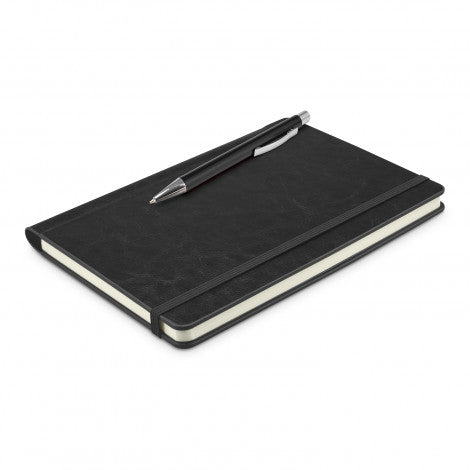 Rado Notebook with Pen(SNBS-43T)