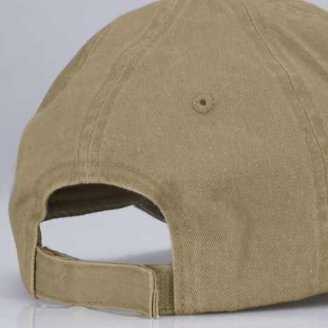 Faded Cap(SHW-48T)