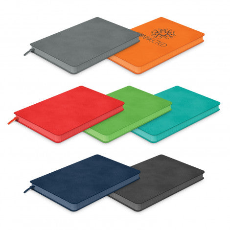 Demio Notebook - Medium(SNBS-39T)
