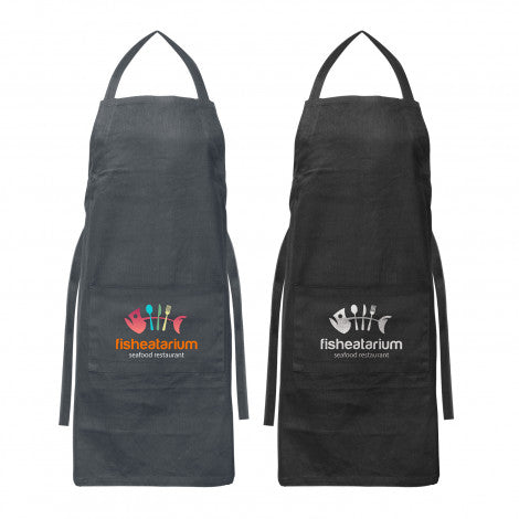 Adjustable Cotton Apron(SCT-05T)