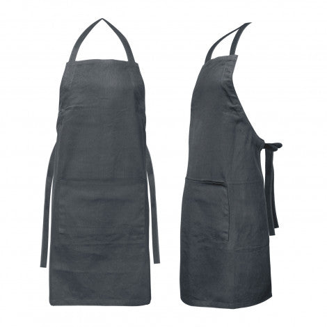 Adjustable Cotton Apron(SCT-05T)
