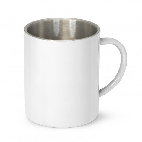 Thermax Stainless Steel Coffee Mug (SDW-148T)