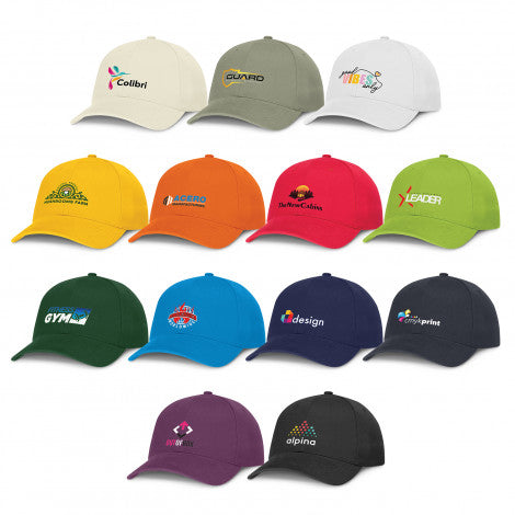 Premium Cotton Falcon Cap(SHW-49T)