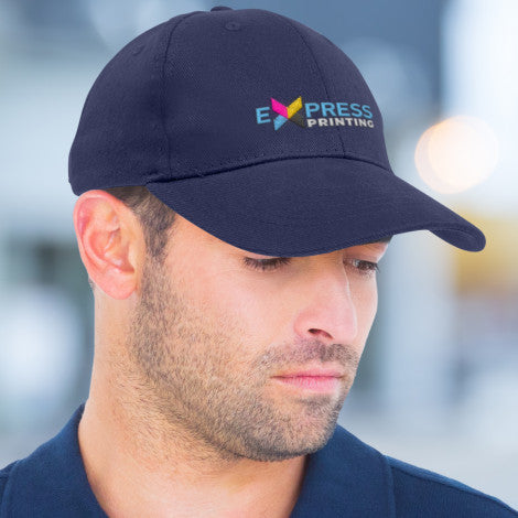 Premium Cotton Falcon Cap(SHW-49T)