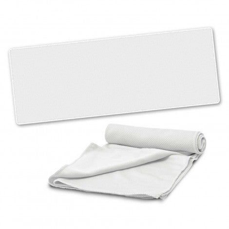 Active Cooling Towel - Pouch (SOD-53T)