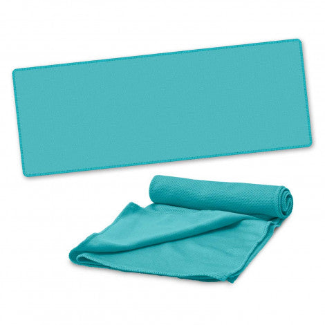 Active Cooling Towel - Pouch (SOD-53T)