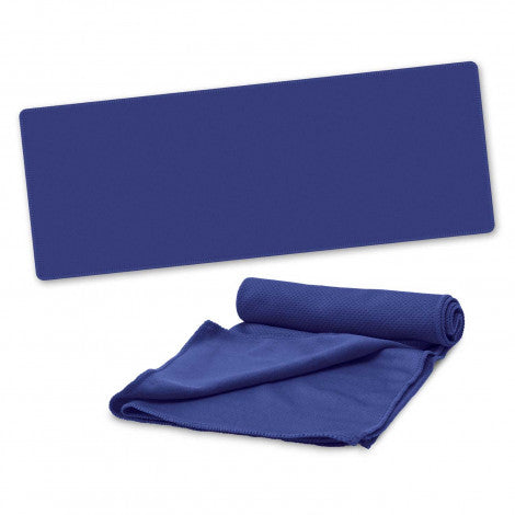 Active Cooling Towel - Pouch (SOD-53T)