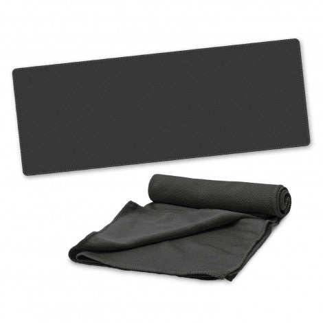 Active Cooling Towel - Pouch (SOD-53T)