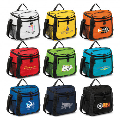 Stock Aspiring Cooler Bag (SNB-131T)
