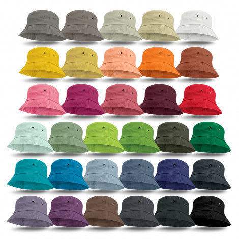 Bondi Bucket Hat(SHW-24T)