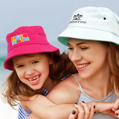 Bondi Bucket Hat(SHW-24T)