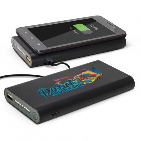 Kronos Wireless Power Bank (STP-103T)
