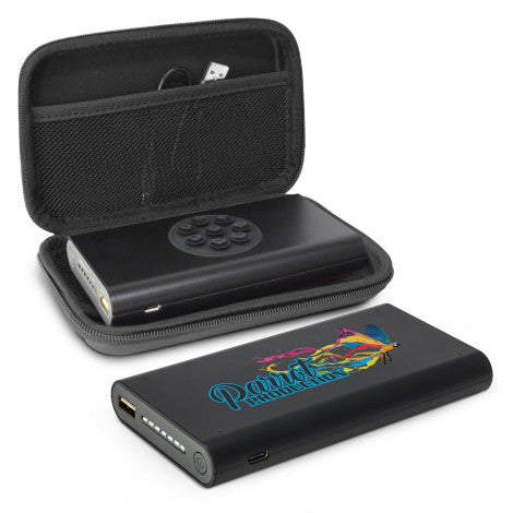 Kronos Wireless Power Bank (STP-103T)