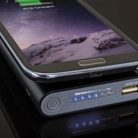 Kronos Wireless Power Bank (STP-103T)