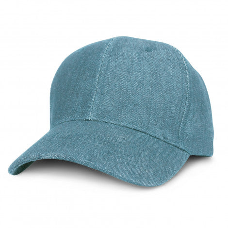 Denim Cap(SHW-47T)