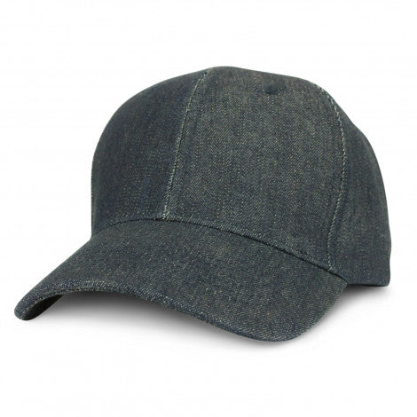 Denim Cap(SHW-47T)