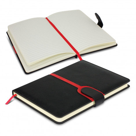 Andorra Notebook and Pen Gift Set(SNBS-47T)
