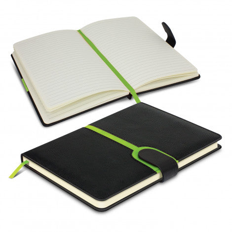 Andorra Notebook and Pen Gift Set(SNBS-47T)