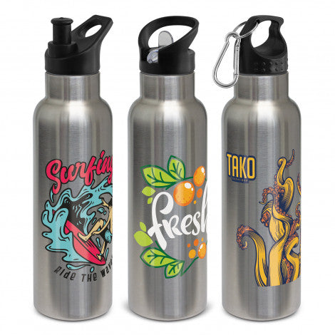 Nomad Vacuum Bottle - 650ml   (SDW-160T)