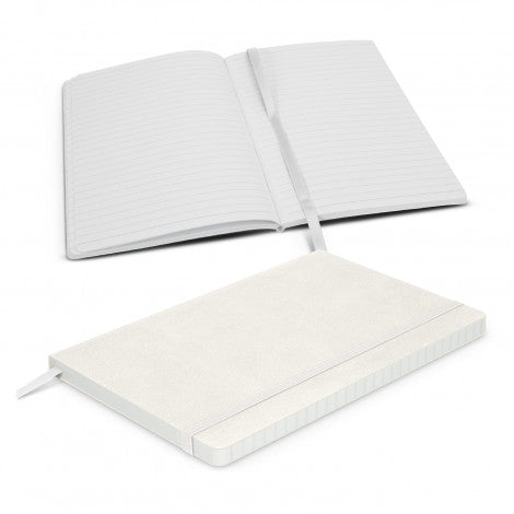 Soft PU Hudson Notebook(SNBS-37T)