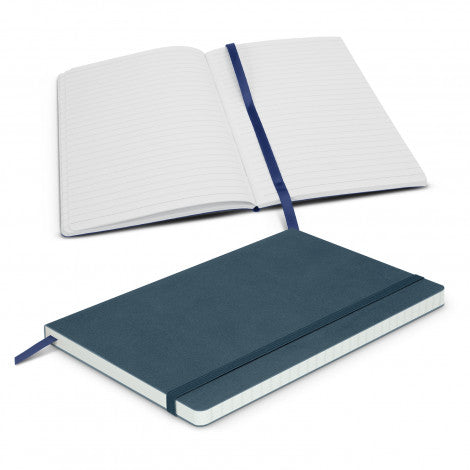 Soft PU Hudson Notebook(SNBS-37T)