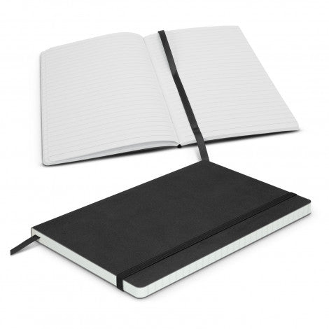 Soft PU Hudson Notebook(SNBS-37T)