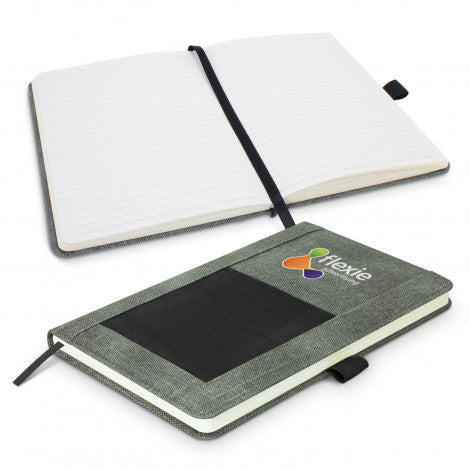 Princeton Notebook and Pen Gift Set(SNBS-46T)