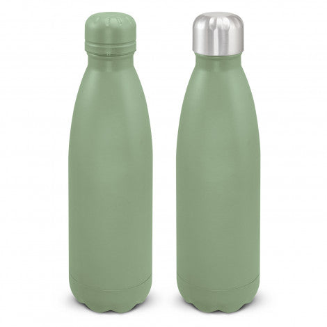 Mirage Powder Coated Vacuum Bottle-500ml  (SDW-126T)