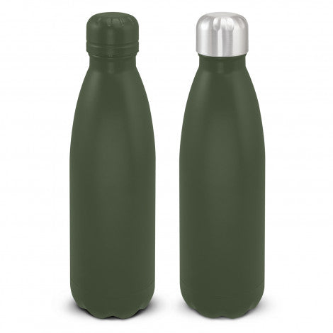Mirage Powder Coated Vacuum Bottle-500ml  (SDW-126T)