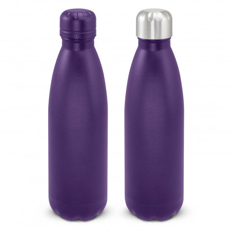 Mirage Powder Coated Vacuum Bottle-500ml  (SDW-126T)