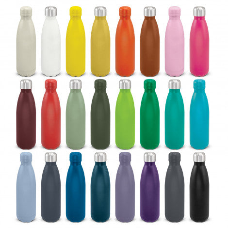 Mirage Powder Coated Vacuum Bottle-500ml  (SDW-126T)