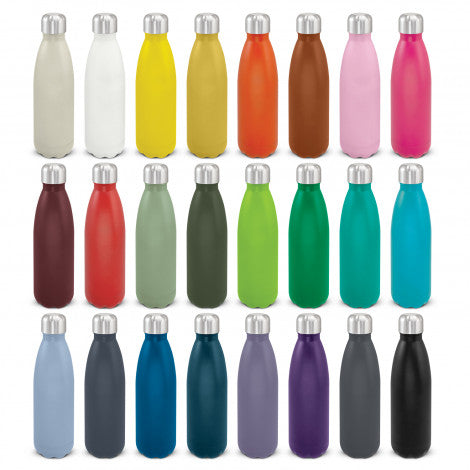 Mirage Powder Coated Vacuum Bottle-500ml  (SDW-126T)