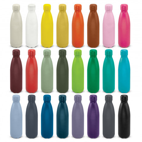 Mirage Powder Coated Vacuum Bottle-500ml  (SDW-126T)