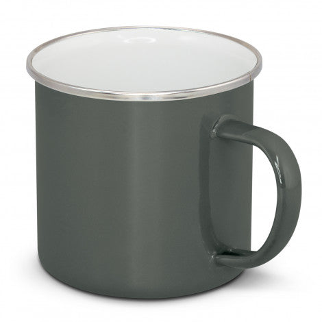 Bendigo Enamel Mug-500ml  (SDW-146T)