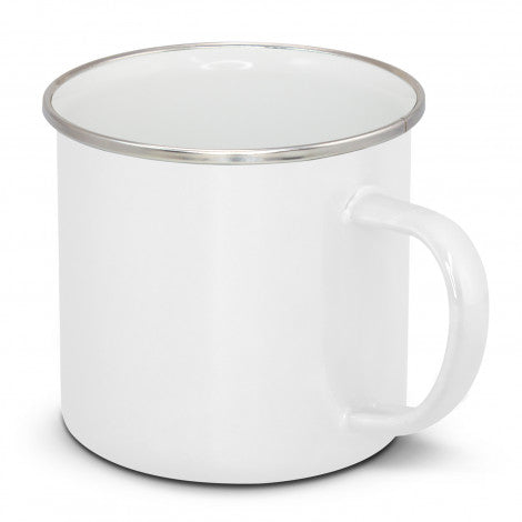 Bendigo Enamel Mug-500ml  (SDW-146T)