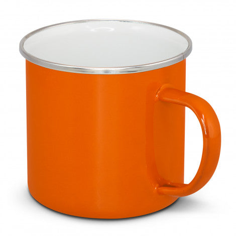 Bendigo Enamel Mug-500ml  (SDW-146T)