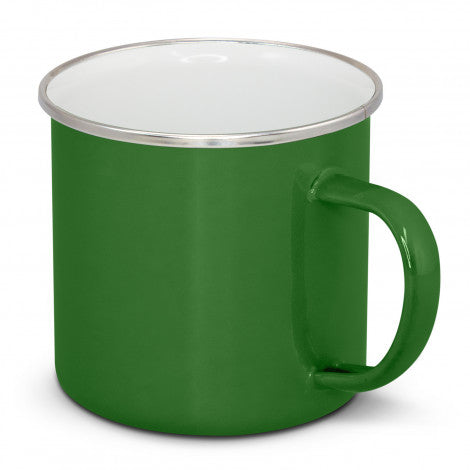 Bendigo Enamel Mug-500ml  (SDW-146T)