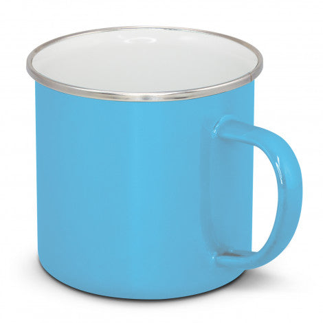 Bendigo Enamel Mug-500ml  (SDW-146T)